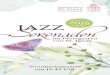 Sonntag, 2. Juni 2019 · 2019-05-21 · aserbaidschanischen Weltmusikikone Aziza Mustafa-Zadeh, dem amerikanischen Jazzpianisten Bob Degen und vielen anderen. Thomas Langer arbeitete
