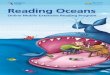 2013 Reading Ocean Readers Brochuer 한글readingoceans.co.kr/ComData/imges/new_RO/2014Reading... · 2018-06-19 · 6 레벨 테스트를 통해 학습자들은 적절한 레벨에서