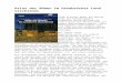 Pressemitteilung · Web viewAtlas der Böden im Osnabrücker Land erschienen Lange erfuhren Böden bei Weitem nicht die Aufmerksamkeit, allgemeine Wertschätzung und Schutz durch