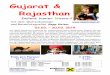 Gujarat & Rajasthan - Sepp Kaiser · 2019-04-18 · Gujarat & Rajasthan Indiens bunter Westen! mit dem Weltenbummler und Reisefotografen Sepp Kaiser 03.03. – 20.03. 2018 Auf dieser