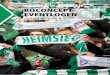 BOCONCEPT- EVENTLOGEN - SV Werder Bremen · 2018-07-04 · BOCONCEPT-EVENTLOGEN – SAISON 2018/2019 . Gönnen Sie sich das Besondere. Erleben Sie Fußball von seiner schönsten Seite