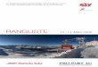 RAngLiStE 12.-14. März 2008svse-sm-wispo.ch/archiv_online/archiv_online2008/... · 2018-10-15 · 74. SVSE-Schweizermeisterschaften Alpin/Langlauf in Davos 74e USSC-Championnats