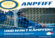 ANPFIF F · 2019-12-03 · Liebe Gäste, liebe Düneberger Fans, ich begrüße euch ganz herzlich zum 10. Heimspiel in der Landesliga Hansa. Heute empfängt der DSV den Tabellenzweiten