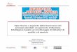 Crema SpagoWorld 2011 - Sesar Labsesar.di.unimi.it/wp-content/uploads/2015/01/Scamuzzo.pdf · 2015-01-14 · Il Gruppo Engineering Azienda italiana interamente privata, leader nel