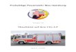 Freiwillige Feuerwehr Neu-Isenburgstatic.ffni.org/docs/fahrzeuge/citylf.pdfFreiwillige Feuerwehr Neu-Isenburg Vorwort Eine Nutzung dieser Dokumentation durch andere Personen ist ausdrücklich