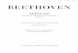 BEETHOVEN - La Superioresmdm.edu.mx/.../Beethoven-Serenade-for-Flute-and-Piano-Op.-41-Piano.pdf · beethoven serenade klavier und flÖte (violine) opus 41 nach der originalausgabe