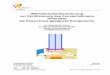 Wärmebrückenberechnung zur Zertifizierung des ... · Bericht zur Zertifizierung des Fensterrahmens SmartWin Seite 3 der Firma pro Passivhausfenster GmbH in D-83080 Oberaudorf 1