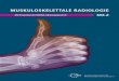 MUSKULOSKELETTALE RADIOLOGIE · 2019-03-06 · Muskuloskelettale Radiologie „Kompetenz und Kooperation” Bereits zum 5. Mal ﬁ ndet im Frühjahr 2019 die Jahrestagung der DGMSR