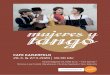 mujeres y tango mujeres y tango CAFE KAISERFELD Kaiserfeldgasse 19, 8010 Graz | * freie Spende * Stimme:
