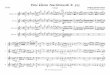 Eine kleine Nachtmusik K. 525 - Einsteinium Quartetesquartet.com/sheetmusic/eine_kleine_nachtmusik_sax...b b c c c c..... Soprano Sax Alto Sax Tenor Sax Bari Sax äœ J œ. äœ ‰