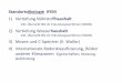 Standortsökologie IFEMforstliches-umweltmonitoring.de/Riek/sites/default/files/files/Teil7 IFEM.pdfStandortsökologie IFEM 1) Vertiefung Nährstoffhaushalt inkl. Übersicht NO-dt