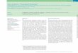 S2k-Guideline Prolonged Weaning Published by …...S2k-Guideline “Prolonged Weaning”* Published by German Respiratory Society (Deutsche Gesellschaft für Pneumologie und Beatmungsmedizin