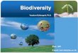 Biodiversitypirun.ku.ac.th/~fscivkb/Kwang_homepage/My_class_files/...Division charophyta stonewort/ briltleworts (สารส chlorophyll a, b) Division Euglenophyta Euglena, Phacus