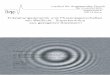 Entstehungsd ynamik und Phaseneig ensc haften von W eißlic ...hss.ulb.uni-bonn.de/2008/1386/1386.pdf · Mit der Entwicklung von sehr aufwendigen Laser-Verstärkersystemen [FSY82]
