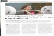 gewichtheben.net · 2018-06-28 · m gleich vorweg möglichen Kriti- kern und Zwelflern den Wind aus den Segeln zu nehmen, sagt Ger- hard Peya, als Präsident des Österreichi- schen