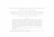 Wage Drift, Immigration, and Union Behavior Wage Drift, Immigration, and Union Behavior ... (1987) and