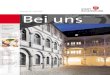 Ausgabe211 |Mai2019 Beiuns · le derneuen EinrichtungimRegensbur-gerStadtosten eine Kooperationsverein-barung auf Landesebene“,berichtet Dr. HermannHage, derstädtische Referent