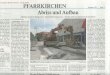 Passauer Neue Presse v. 27.08 - RMI Immobilien abgerissen sein. 1m Anschluss wird sofort die neue Norma-Filiale