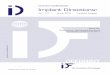 OFFPRINT - Strategic Implantstrategic-implant.com/images/journal/ID_1_2016_DE_V004.pdfCranio-maxillofacial Implant Directions ® Vol. 11 N 1 Januar 2016 Deutsche Ausgabe ISSN 1864-1199