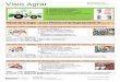 NBSVisioMekra AgrarMaBe 102016 · 2017-05-22 · Visio Agrar Markierungs- und Beleuchtungssysteme System V301 DORA-TT-LED Doppelradmarkierung für Traktoren und Schlepper Markierungs-