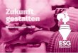 Zukunft gestalten - ESG Düsseldorf...Go, Baduk und Weiqi sind die Namen des Spiels aus Ostasien, dem nachgesagt wird den Verstand zu trainieren. Wir treffen uns wöchentlich und spielen