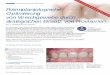 Präimplantologische Optimierung von Weichgewebe durch … · 2016-10-10 · Continuing Dental Education Abb. 32 In Regio 22 und 23 erkennen wir eine massive Entzündung der Gingiva