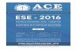 2 Electrical Engineering · 2016-05-31 · : 2 : Electrical Engineering ACE Engg. Publications Hyderabad |Delhi Bhopal Pune Bhubaneswar Bengaluru Lucknow Patna Chennai Vijayawada
