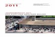 Jahresbericht 2011 - Stiftung Berliner Mauer · 2013-05-28 · jahresbericht der Stiftung Berliner Mauer 2011 7 unrechtsstaats. und es ist erschreckend, dass auch heute noch einige