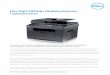 Der Dell 2335dn Multifunktions- Laserdrucker · 2011-01-07 · Weitere Informationen zu unseren Produkten erhalten Sie auf Drucken, Scannen, Kopieren und Faxen mit einem schnellen,