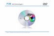 DVD-Technologie 2 · Ehemals »Advanced Optical Disc« (AOD) Entwicklung von Toshiba und NEC blau-violetter Laser 12 cm (4,7 inch) Durchmesser Single Layer von 15 bis 20 GB – HD-DVD-ROM
