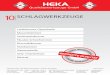 10SCHLAGWERKZEUGE - Heka Werkzeuge GmbH...019178 4018945191789 Latthammer geschmiedet mit Magnet 175 45,50 LATTHAMMER GRAPHITE MIT MAGNET Exzellente Vibrationsdämpfung (5 x besser