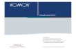 XOMOX Fertigungsprogramm · 2014-10-17 · robinets 3 pièces. En complément, vous trouverez un vaste choix de robinets spéciaux pouvant être spécifiquement adaptés à vos besoins