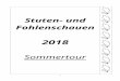  · Web viewStuten- und Fohlenschauen 2018 Sommertour Verband der Pony- und Kleinpferdezüchter Hannover e.V. 31303 Burgdorf, Vor den Höfen 32 Tel: 05136/ 9703903 Fax: 05136/9704534