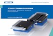 Palettenstopper - ace-ace.nl · PDF file

Print kompensiert Id-Nr. 1658576     Alle Produkte Datenblätter & Kataloge CAD-Datenbanken Kostenlose Berechnungsprogramme