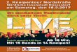 Nördliche Innenstadt Düsseldorf am Samstag, den 18.3 · 2020-03-02 · LIVE Die musikalische Wandernacht durch unser Viertel. In Kooperation mit der Werbe-gemeinschaft Eine Veranstaltung