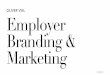 OLIVER VIEL Employer Branding & Oliver Viel_Employer Branding...¢  2014-11-14¢  CASE STUDIES . Face