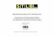 Standardleistungsbuch für das BauwesenLB 003 Landschaftsbauarbeiten DIN EN 10056-1 (1998-10)*DIN EN 10056-1 (2015-05) DIN EN 10056-1 2017-06 Gleichschenklige und ungleich-schenklige