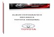 ALBUM FOTOGRAFICO MECANICA TOYOTA ORIGINAL...clima Toyota Yaris 2006-2011 $76.51 USD 1PZA. No. Part. 163710P010 Polea del Ventilador Toyota Tundra 2000-2006/FjCruiser 2007-2011 $46.65