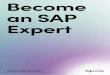 Become an SAP Expert...SAP CCP Grundlagen 2 Tage | CHF 1’600.00 Steigen Sie ein in die Welt von SAP und holen sich Ihr erstes SAP-Zertifikat. Sie -kenntnisse und erlernen die Anwendung