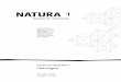 NATURA · 2018-02-06 · NATURA Biologie für Gymnasien 1. 1. Auflage, 2009 Das Werk und seine Teile sind urheberrechtlich geschützt. Jede Nutzung in anderen als den gesetzlich zuge-lassenen