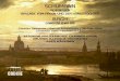 ROBERT SCHUMANN - bach-cantatas.comOndine-CD... · call it a “monumental music-drama”) Herr, gehe nicht ins Gericht, BWV 105, and in Düsseldorf in October 1850 the Adventlied