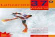 Lanzarote · 2006-12-19 · S E P T E M B E R 2 0 0 6 Lanzarote 37° grad I N S E L M A G A Z I N K O S T E NL O S Das aktuelle, deutschsprachige Mit aktuellem Veranstaltungs-kalender!