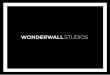 We are Wonderwall Studios. This is our story. · 2018-05-01 · PESO POR CAJA 22 kg DIMENSIONES DE LA CAJA 810*230*220mm 795mm 105mm. Hecho de ... Taxi se hace sólamente de la madera
