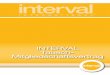 INTERVAL Tausch- Mitgliedschaftsvertrag · Interval International Interval 1