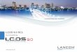 LCOS 9.0 RC1 - LANCOM Systems Mit Client Steering bietet die LCOS 9.0 eine optimale Verteilung von Endger£¤ten