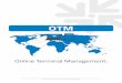 OTM - TAB-Austria Industrie- und Unterhaltungselektronik · 2018-12-17 · TAB-Austria Industrie- und Unterhaltungselektronik GmbH & Co.KG • 4052 Ansfelden , Haider Strasse 40 •