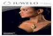 Das Magazin - Juwelo · Juwelo nutzt zum Verkauf von Edelstein-schmuck das holländische Auktionsprinzip, auch Rückwärtsauktion genannt. Dabei beginnt jede Auktion mit einem von