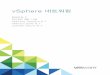 vSphere 네트워킹 업데이트 2 2018년 4월 11일 VMware vSphere … · 2019-05-15 · Windows 가상 시스템에서 전체적으로 LRO 사용 170 NetQueue 및 네트워킹