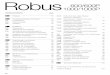 ROBUS 600 1000 - NICE Torantriebtorantrieb.einbauen.at/data/userfiles/file/Nice_Robus_600_1000.pdf · ROBUS 1000 erzielt zum Beispiel an einem 650 kg schweren und 5 m langen Tor,