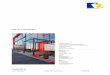 Roth AG, Gerlafingen Technische Daten · 2017-06-20 · Isolationen Brandschutz Beschichtungen siC4g-r sc40+'. sic ROTH CYC store CYC team CYCevent > FR METALLBAU AG Steinackerweg